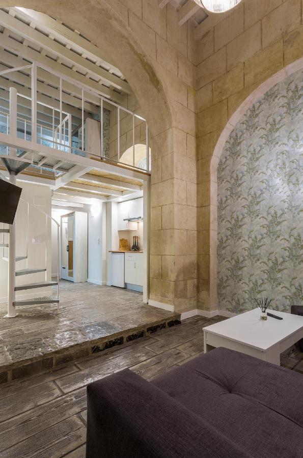 Azvalia - Casa San Juan Apartment El Puerto de Santa Maria Bagian luar foto