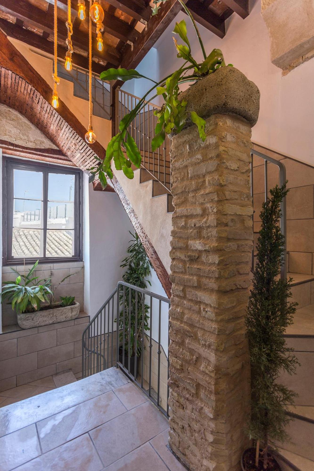 Azvalia - Casa San Juan Apartment El Puerto de Santa Maria Bagian luar foto