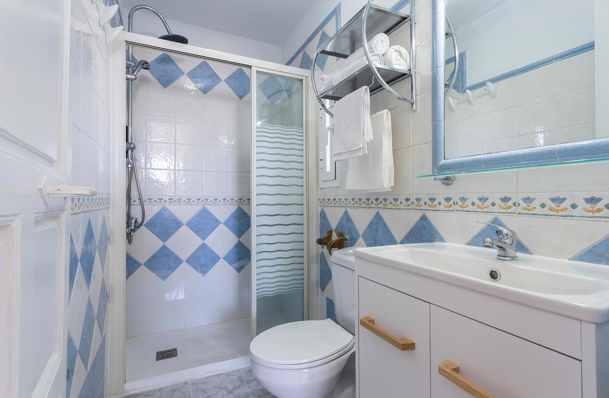 Azvalia - Casa San Juan Apartment El Puerto de Santa Maria Bagian luar foto