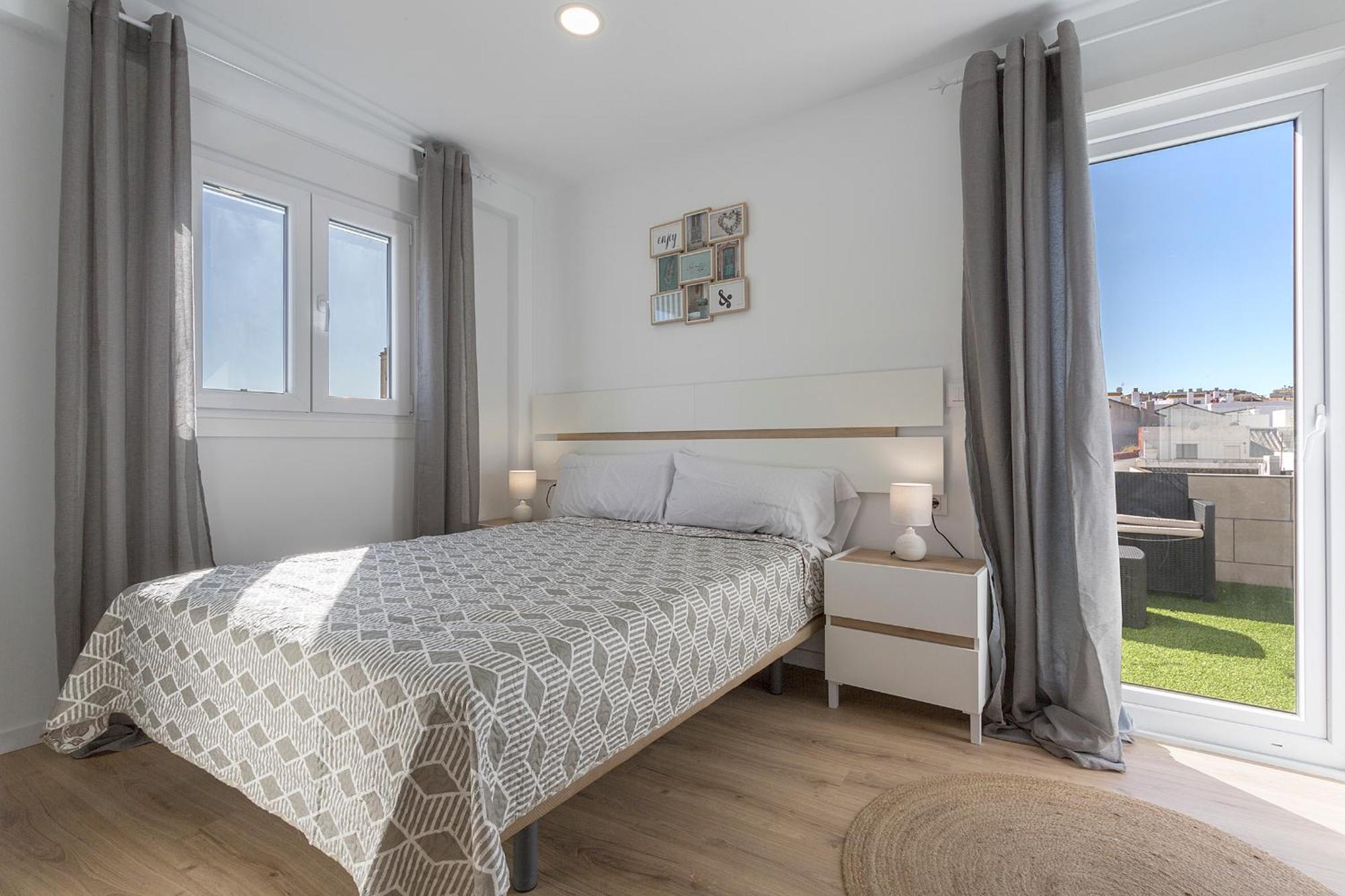 Azvalia - Casa San Juan Apartment El Puerto de Santa Maria Bagian luar foto