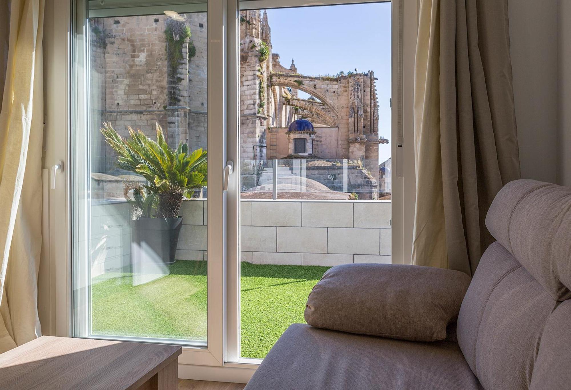 Azvalia - Casa San Juan Apartment El Puerto de Santa Maria Bagian luar foto